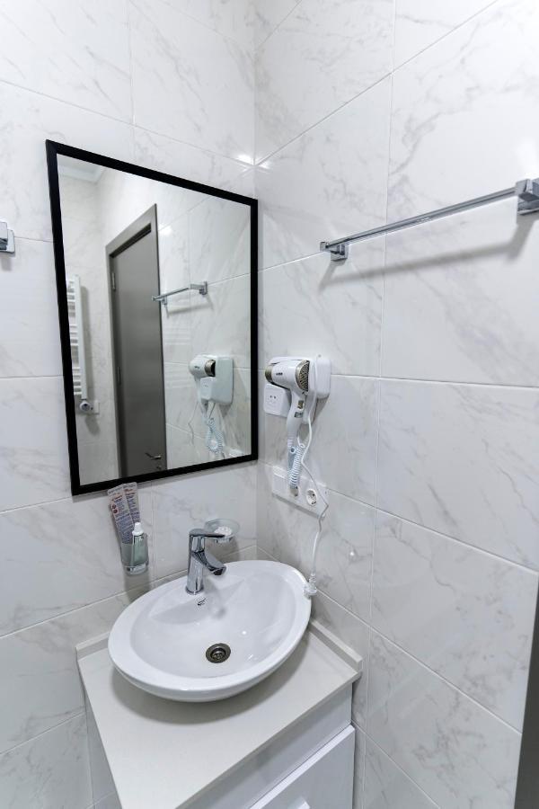 Boulevard Apartments Batoumi Extérieur photo