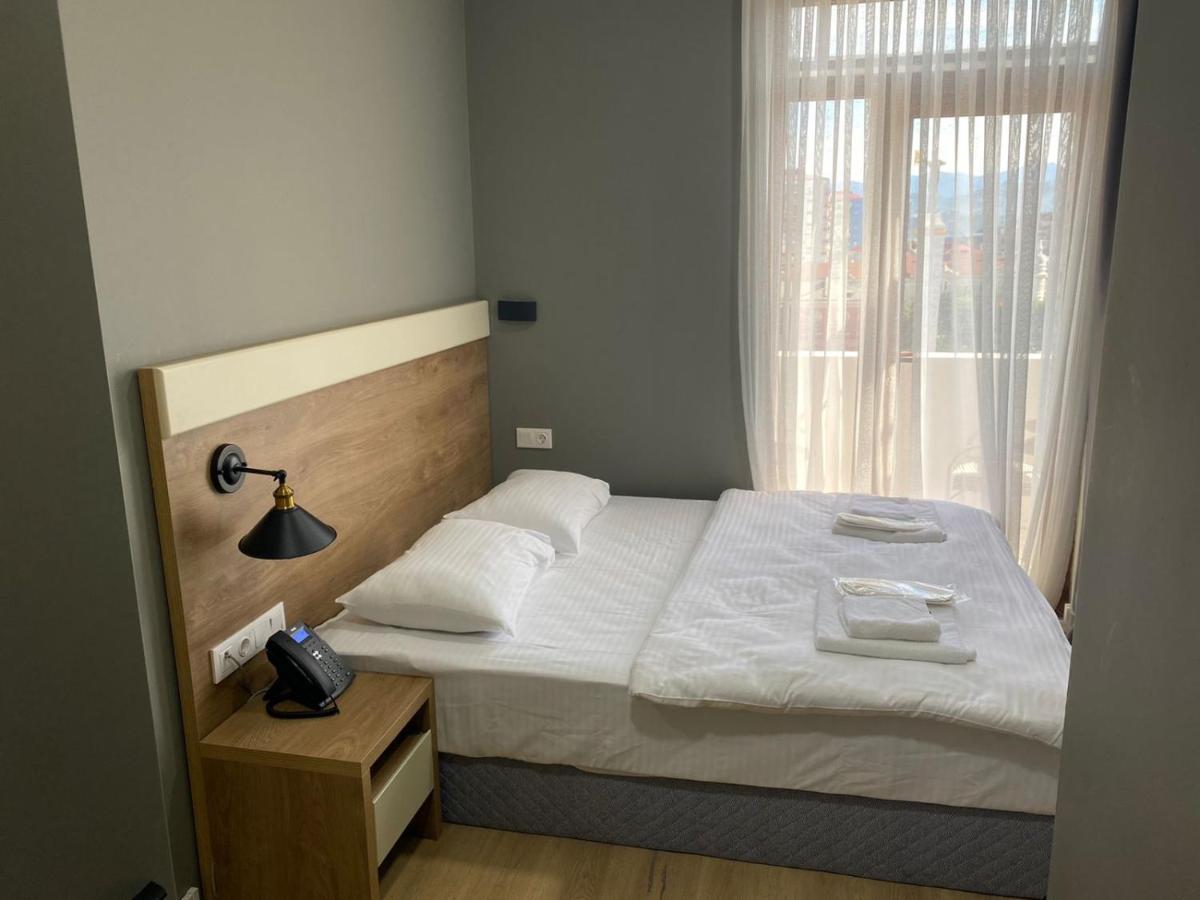 Boulevard Apartments Batoumi Extérieur photo